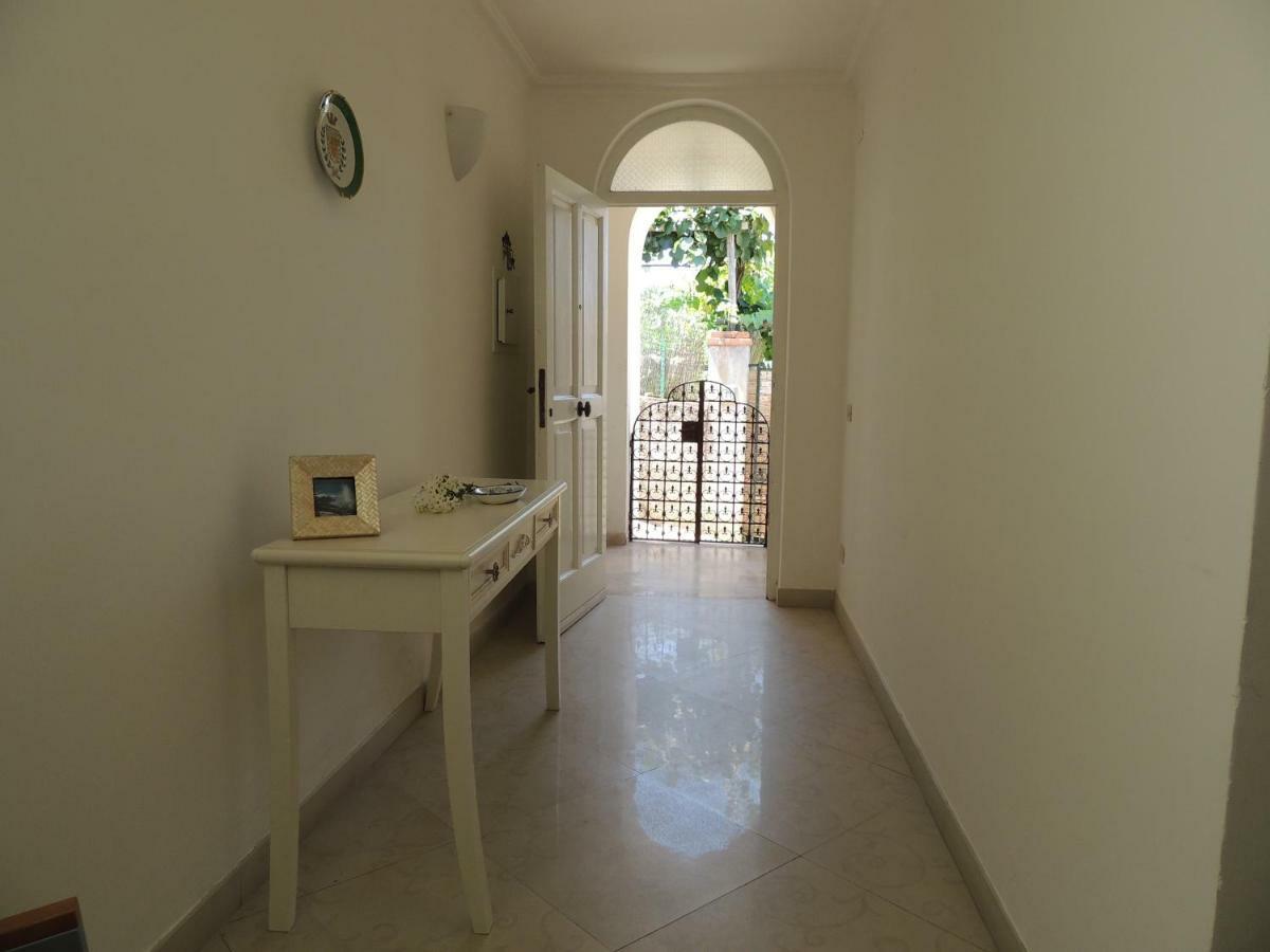 Holiday home Casa Heather Capri